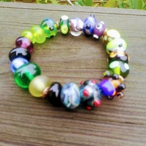 Meet your Posher, Barbara